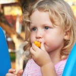 Matéria do Portal IG, com entrevista da Atual Nutrição: sete erros da alimentação infantil