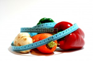 Balancear calorias torna a alimentação mais saudável