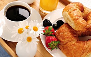 Sabe a importância do café da manhã para os homens?