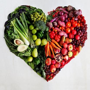 Dia Mundial do Cardiologista: alimentos para melhorar a saúde do coração