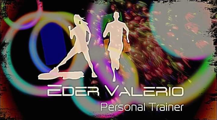 Eder Valerio - Personal Trainer