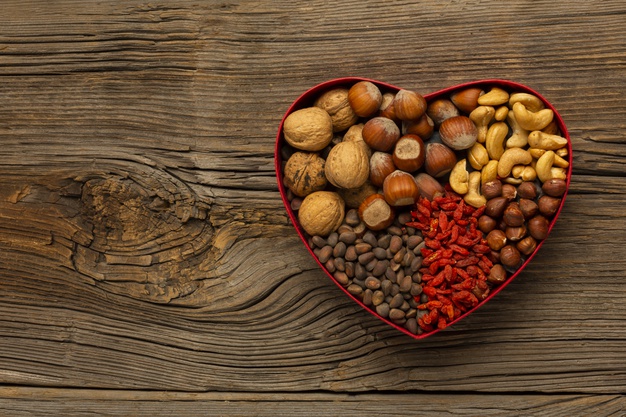 5 alimentos que fazem bem ao coração